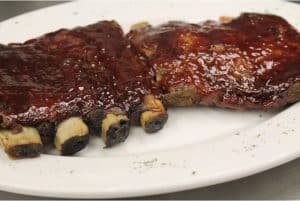 BBQ Ribs