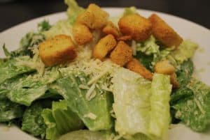 Caesar Salad