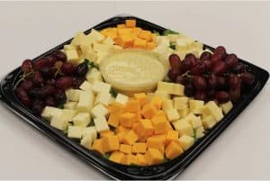 Cheese Platter