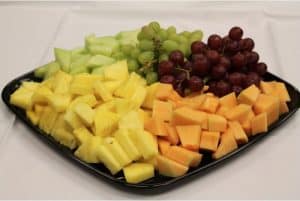 Fresh Fruit Platter